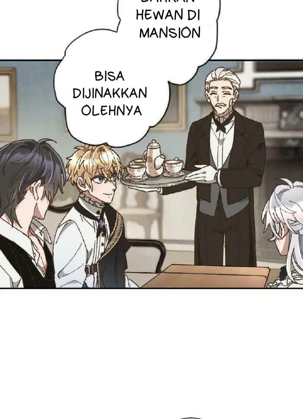 The Sleeping Duke's Bride Chapter 14 Gambar 24