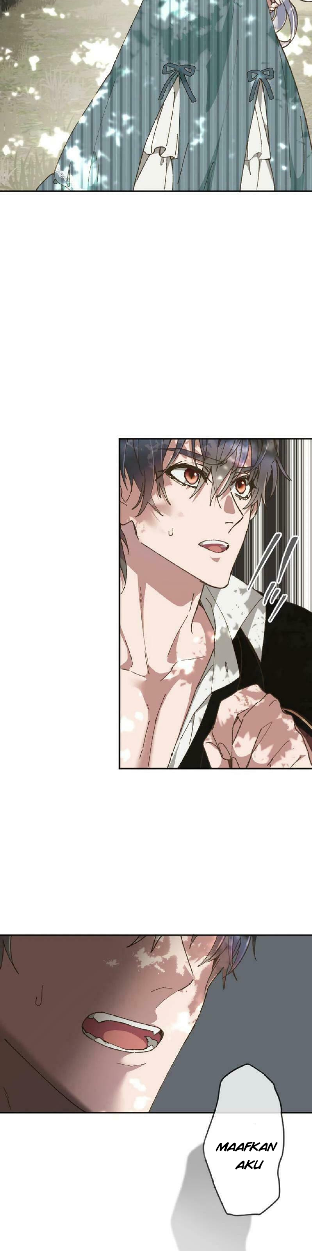 The Sleeping Duke's Bride Chapter 14 Gambar 7