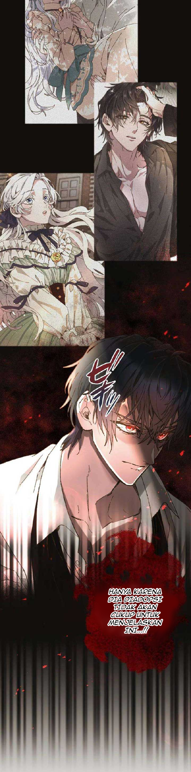 The Sleeping Duke's Bride Chapter 15 Gambar 28