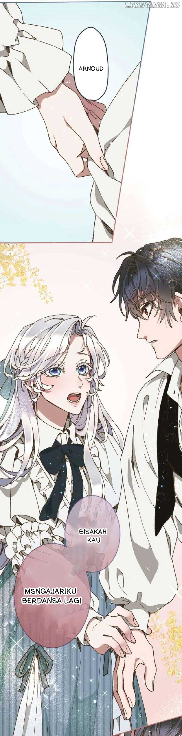 The Sleeping Duke's Bride Chapter 15 Gambar 35