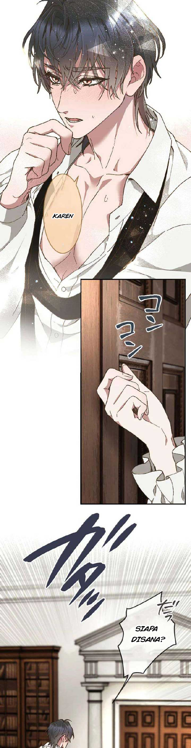 The Sleeping Duke's Bride Chapter 15 Gambar 7