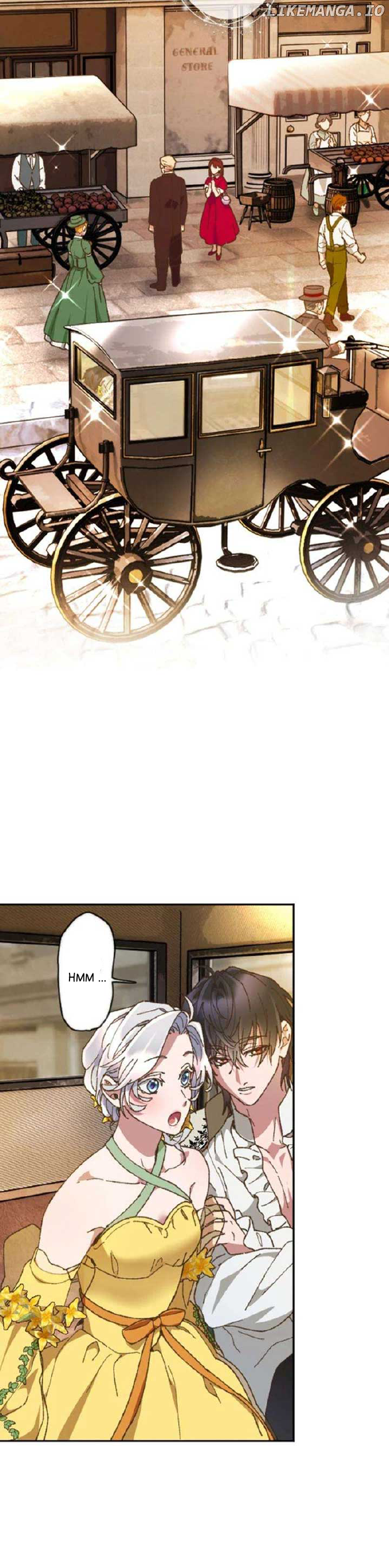 The Sleeping Duke's Bride Chapter 16 Gambar 20