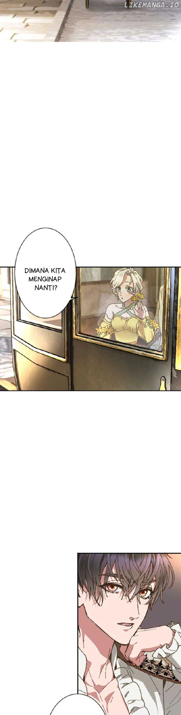 The Sleeping Duke's Bride Chapter 16 Gambar 25