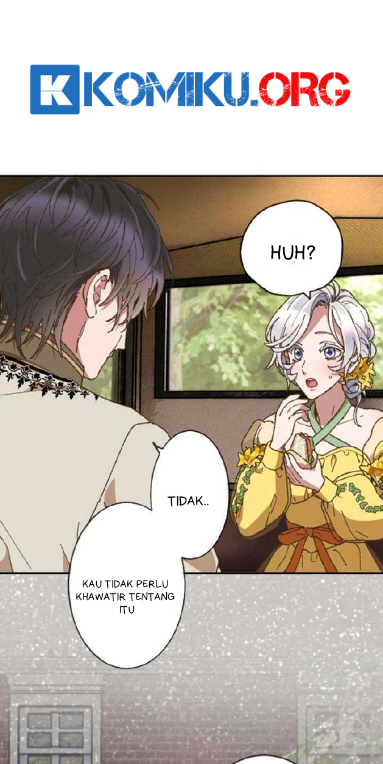 The Sleeping Duke's Bride Chapter 16 Gambar 4