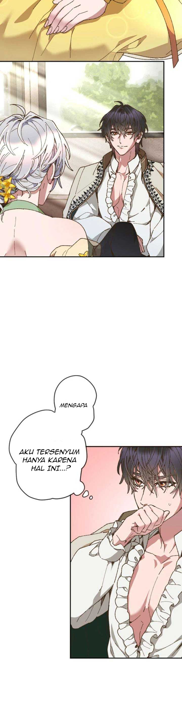 The Sleeping Duke's Bride Chapter 16 Gambar 7