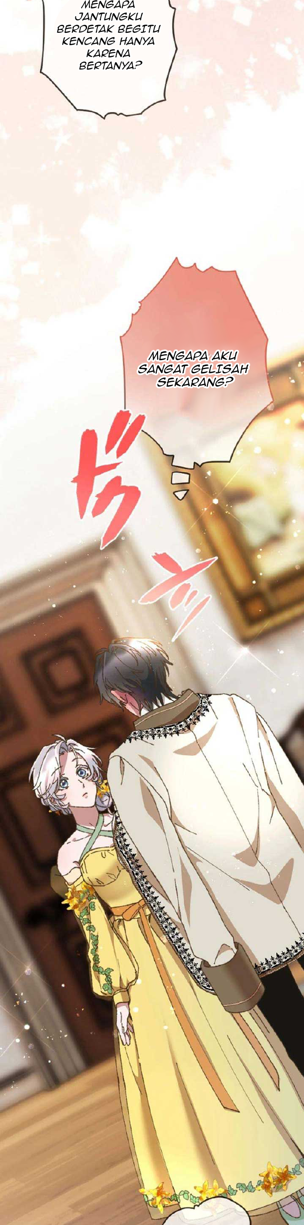 The Sleeping Duke's Bride Chapter 17 Gambar 19