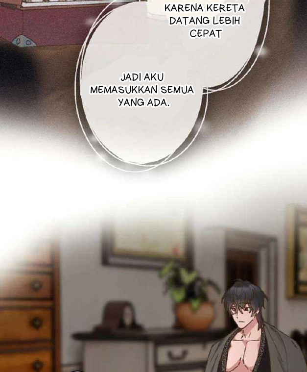 The Sleeping Duke's Bride Chapter 17 Gambar 35