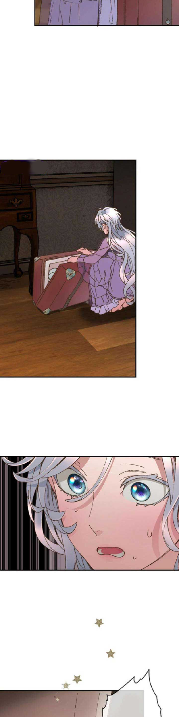 The Sleeping Duke's Bride Chapter 17 Gambar 32