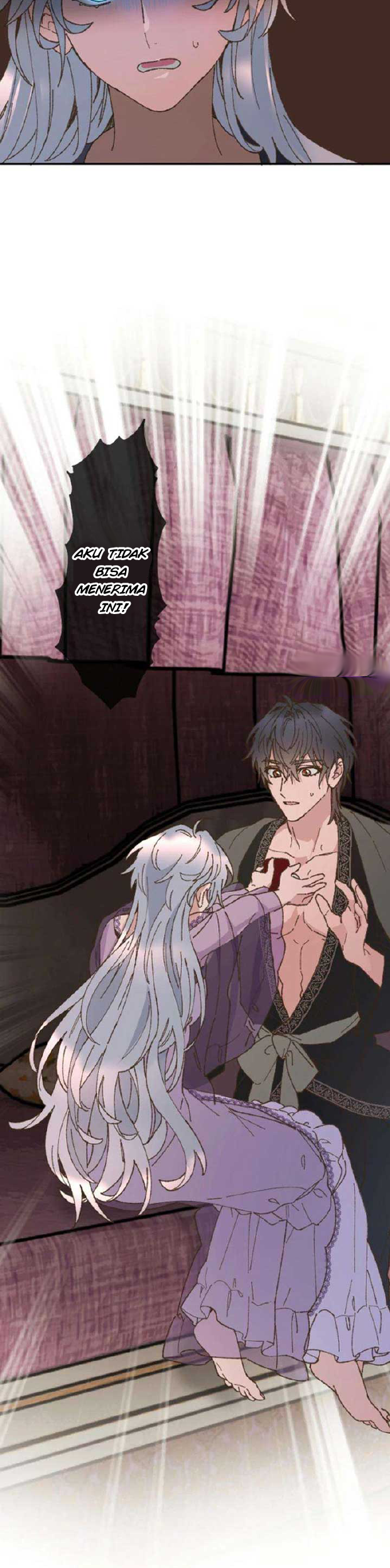 The Sleeping Duke's Bride Chapter 17 Gambar 43