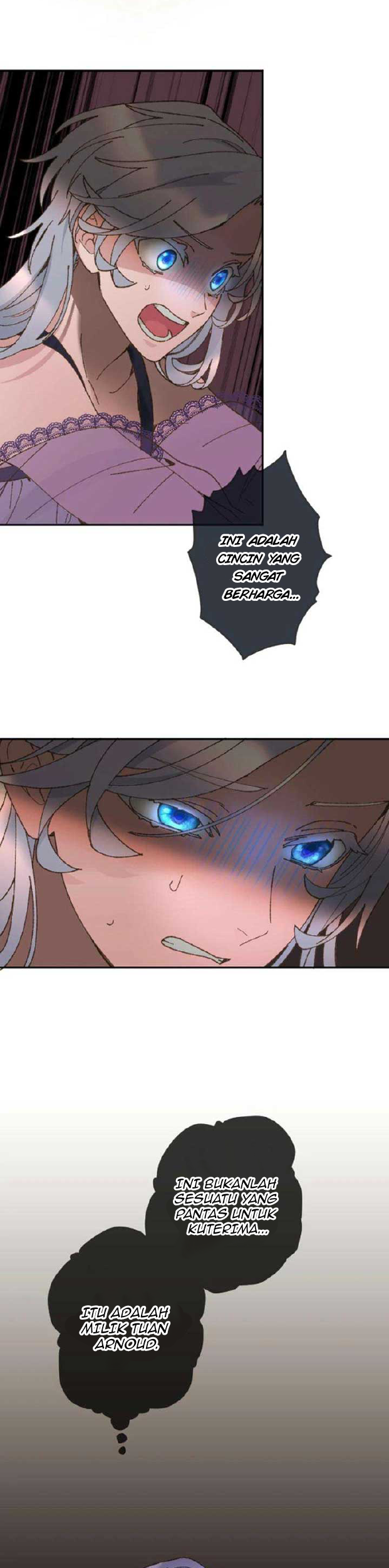 The Sleeping Duke's Bride Chapter 17 Gambar 44