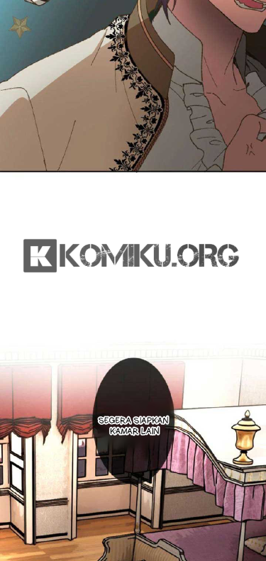 The Sleeping Duke's Bride Chapter 17 Gambar 4
