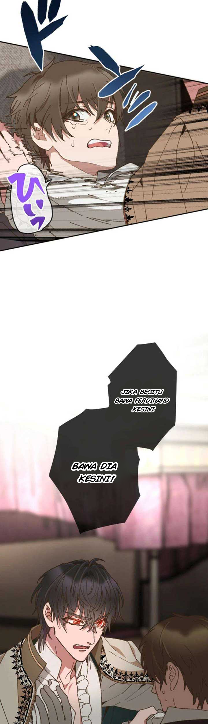 The Sleeping Duke's Bride Chapter 17 Gambar 6