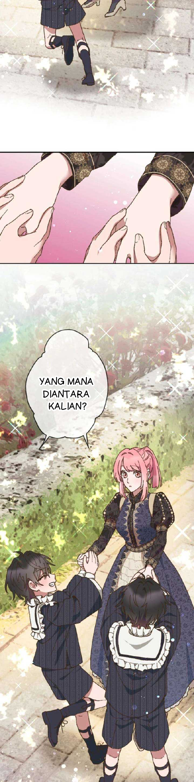 The Sleeping Duke's Bride Chapter 18 Gambar 12