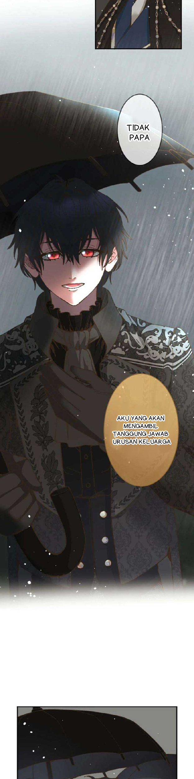 The Sleeping Duke's Bride Chapter 18 Gambar 18