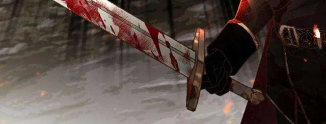 The Sleeping Duke's Bride Chapter 18 Gambar 29