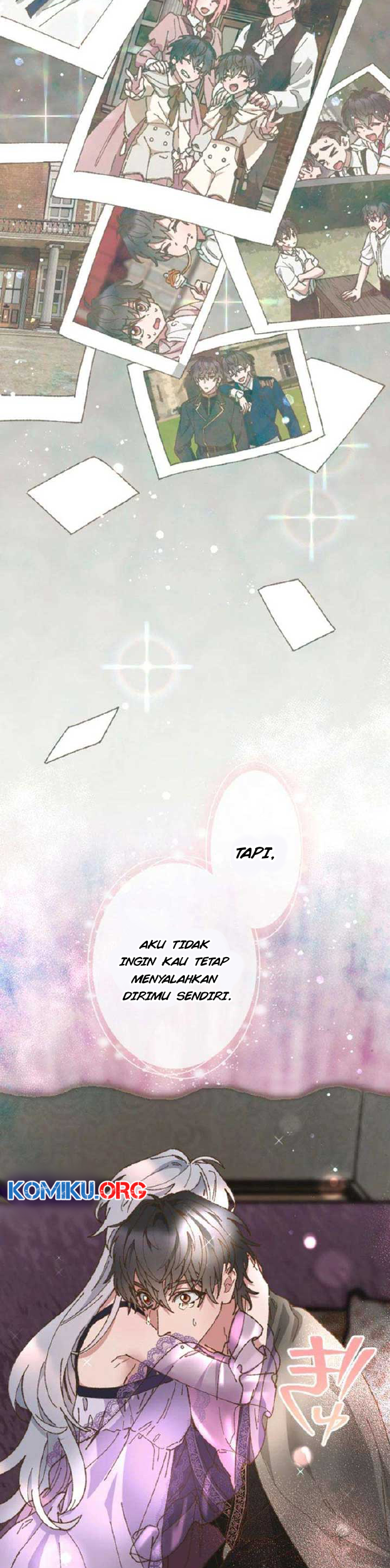 The Sleeping Duke's Bride Chapter 18 Gambar 38