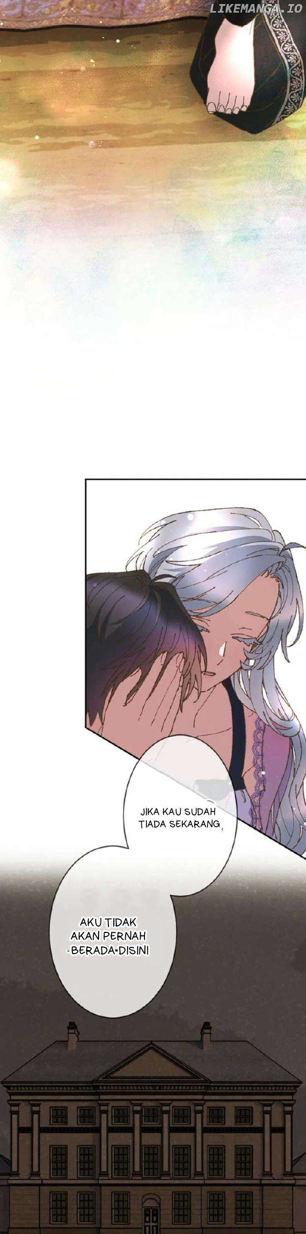 The Sleeping Duke's Bride Chapter 18 Gambar 40