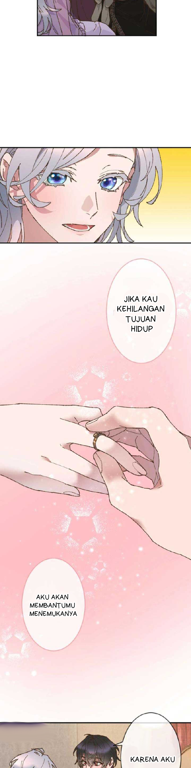 The Sleeping Duke's Bride Chapter 18 Gambar 46