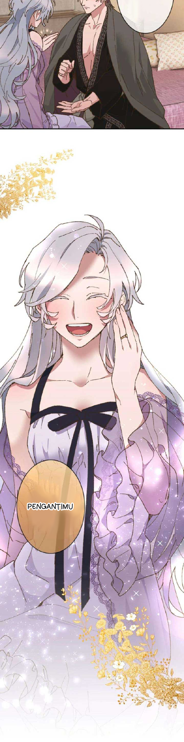 The Sleeping Duke's Bride Chapter 18 Gambar 47