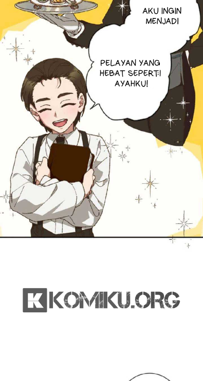 The Sleeping Duke's Bride Chapter 18 Gambar 4