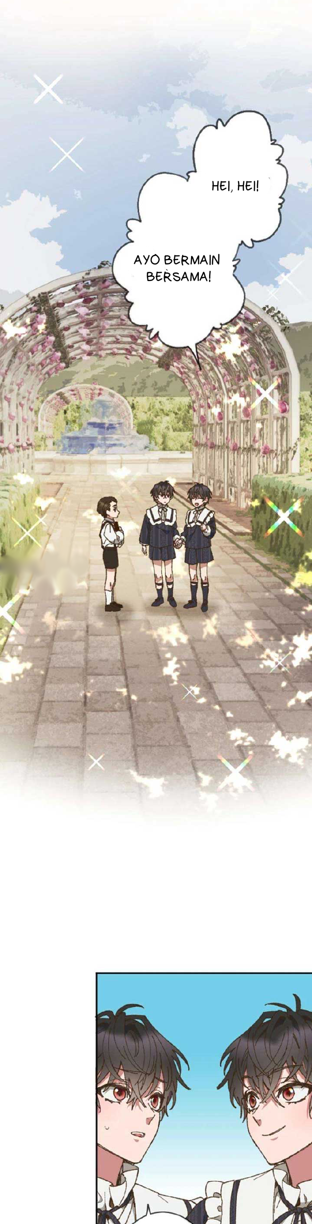 The Sleeping Duke's Bride Chapter 18 Gambar 6