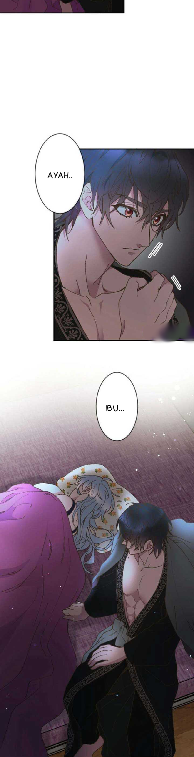 The Sleeping Duke's Bride Chapter 19 Gambar 13