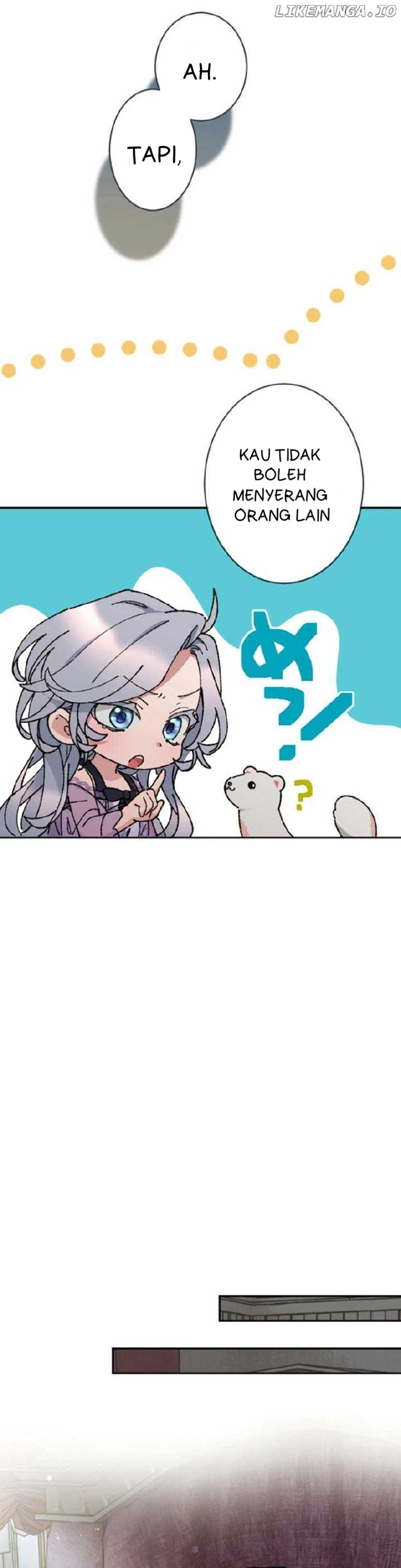 The Sleeping Duke's Bride Chapter 19 Gambar 10