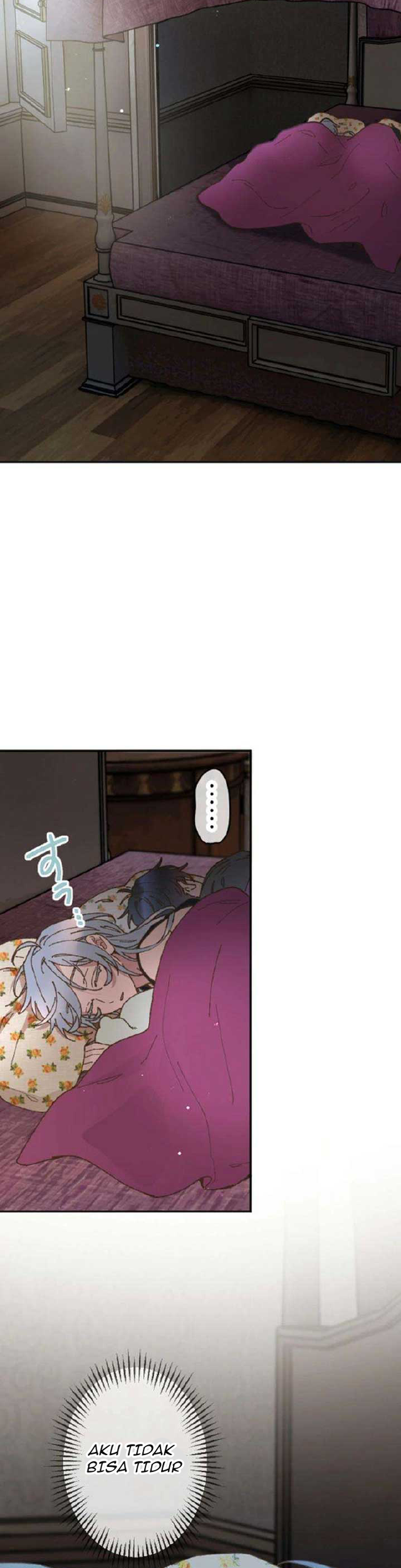 The Sleeping Duke's Bride Chapter 19 Gambar 11