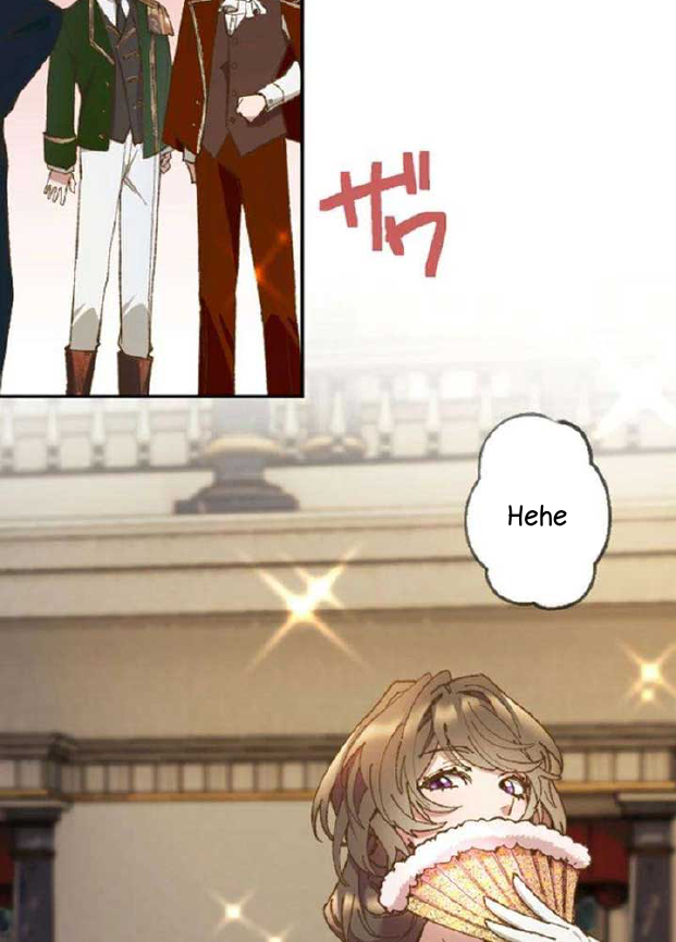 The Sleeping Duke's Bride Chapter 19 Gambar 19