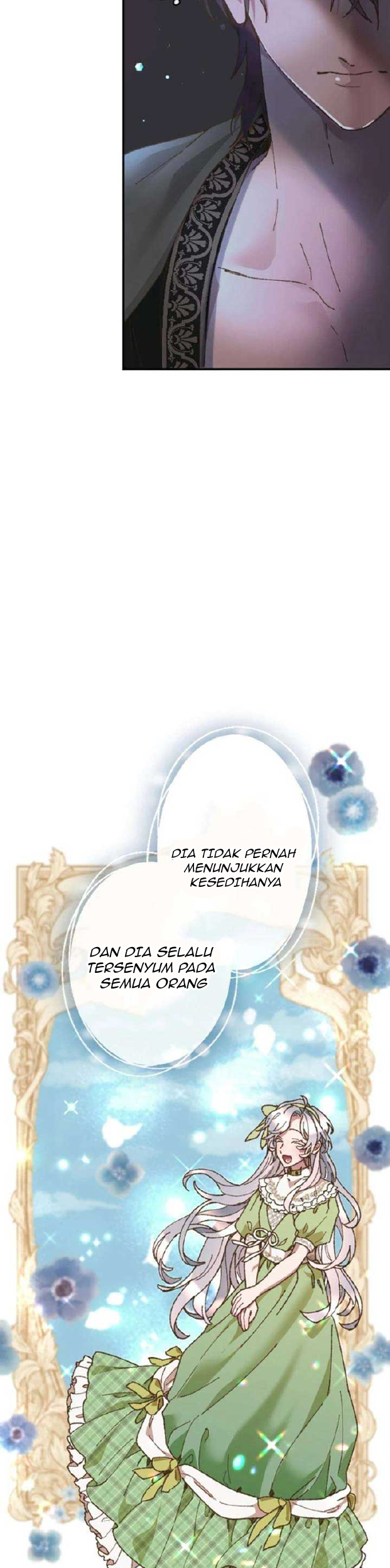 The Sleeping Duke's Bride Chapter 19 Gambar 16