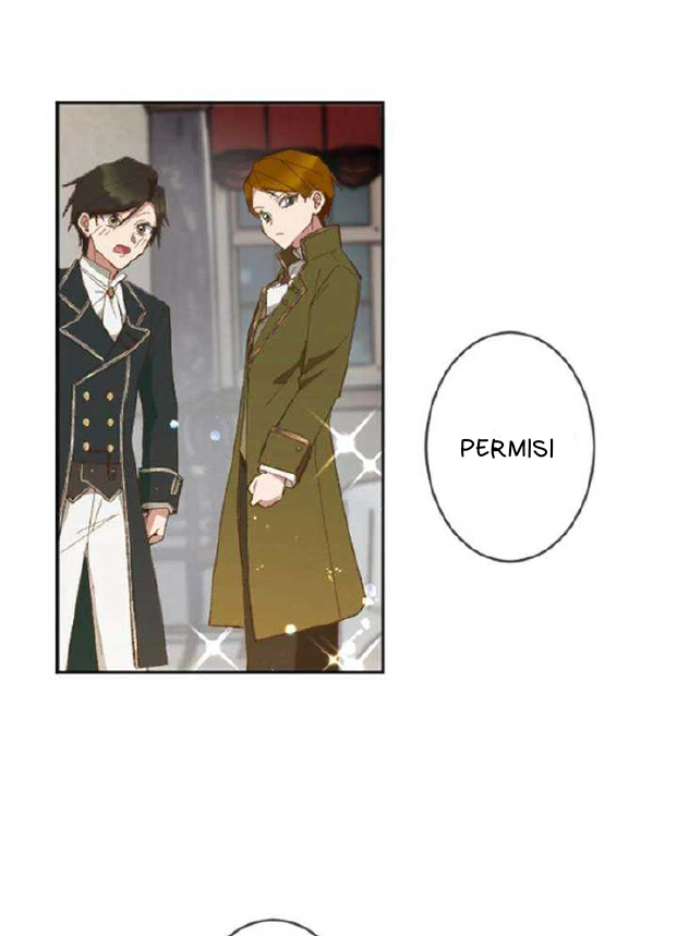 The Sleeping Duke's Bride Chapter 19 Gambar 24