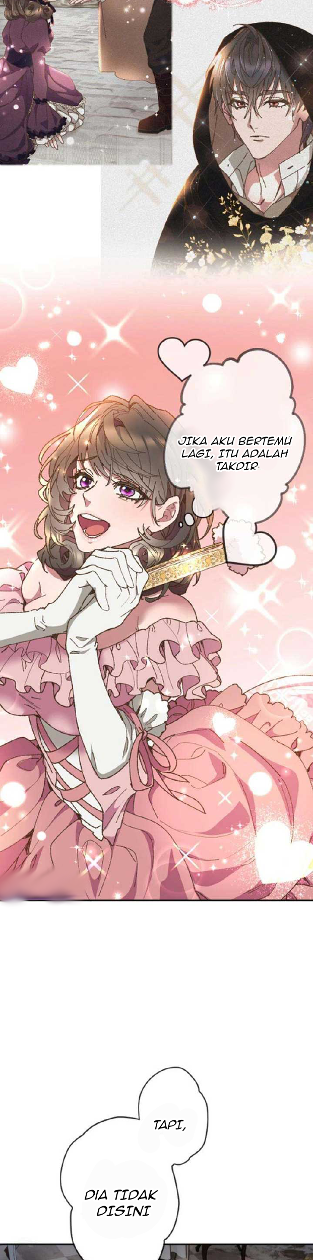 The Sleeping Duke's Bride Chapter 19 Gambar 21