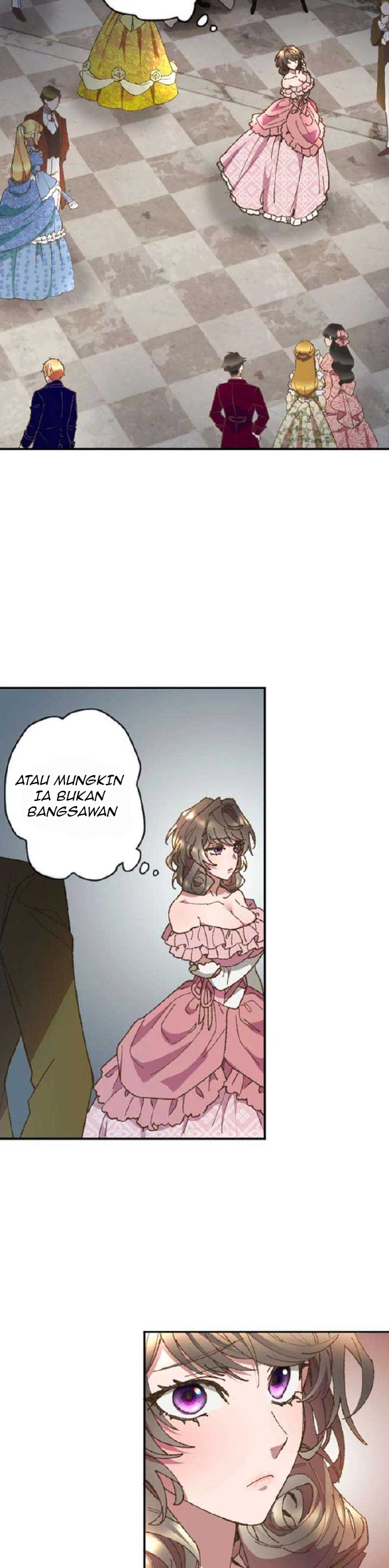 The Sleeping Duke's Bride Chapter 19 Gambar 22