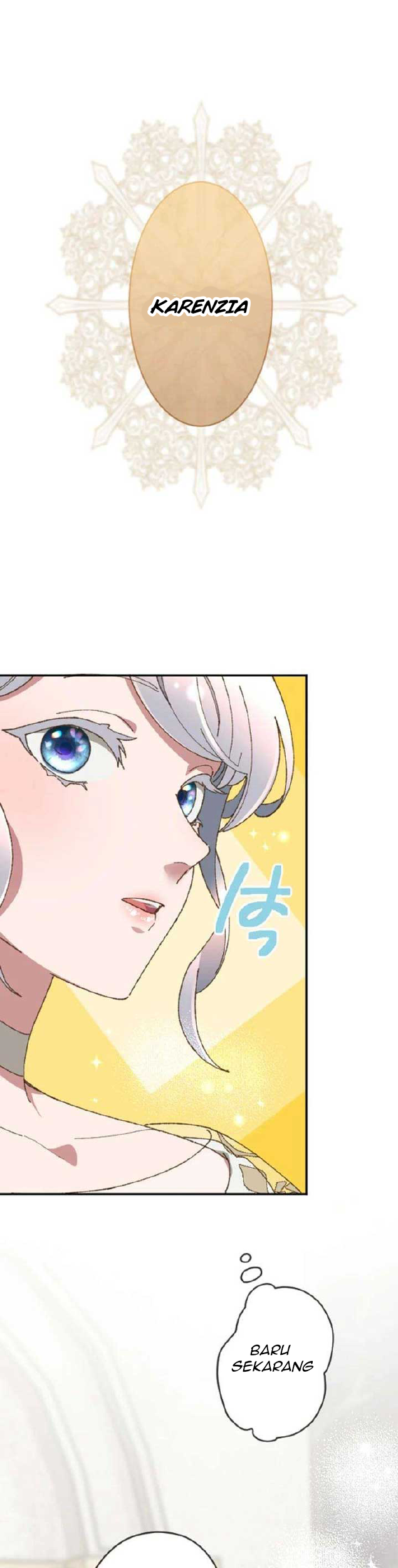 The Sleeping Duke's Bride Chapter 19 Gambar 33