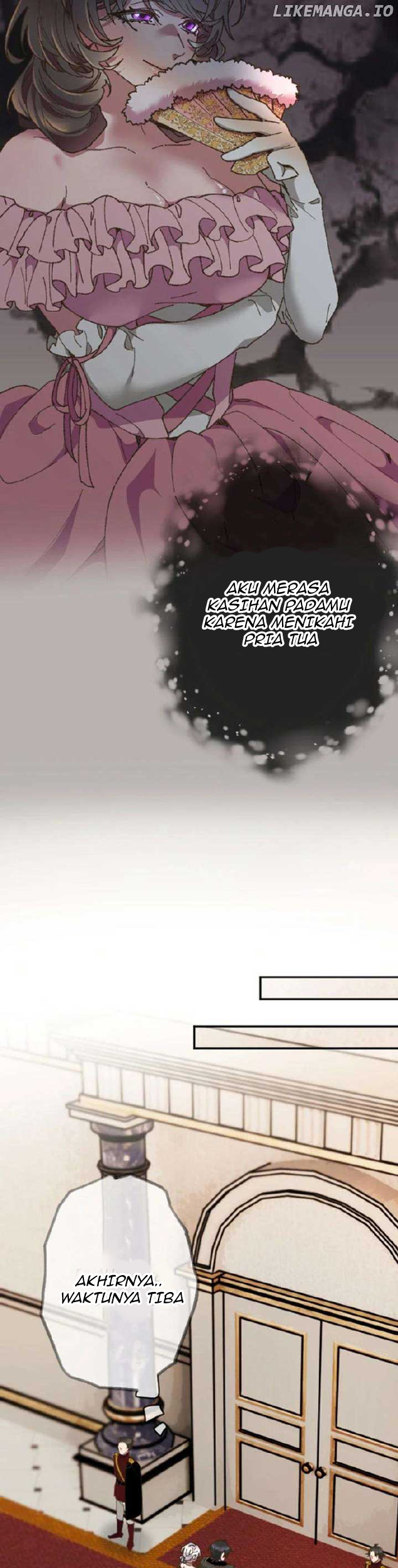 The Sleeping Duke's Bride Chapter 19 Gambar 30