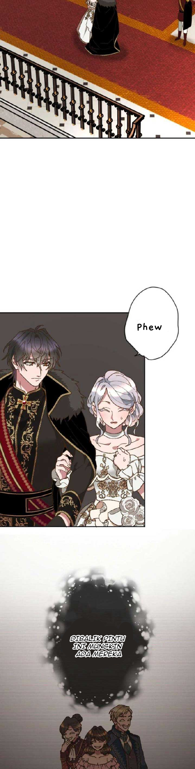 The Sleeping Duke's Bride Chapter 19 Gambar 31