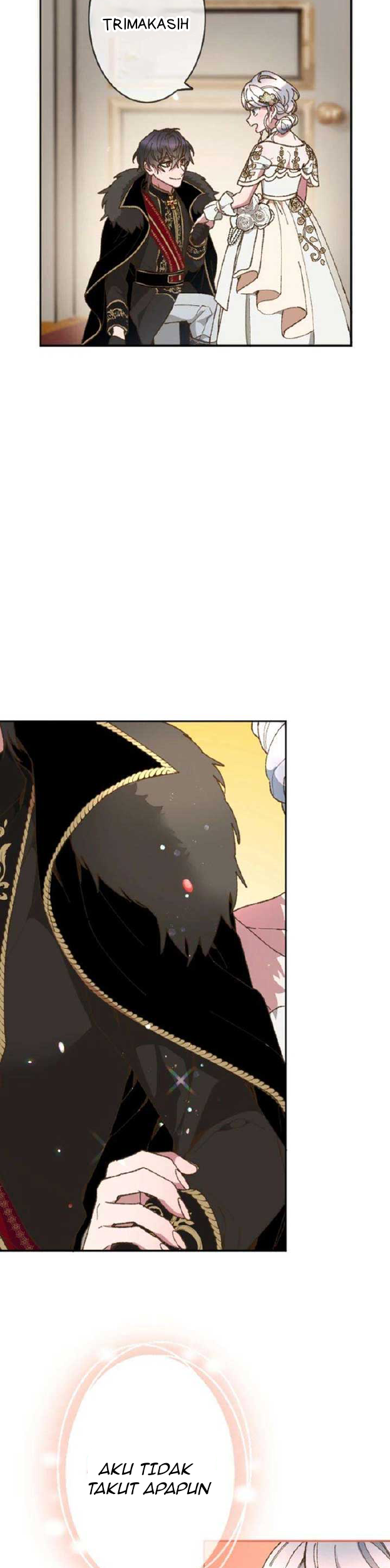 The Sleeping Duke's Bride Chapter 19 Gambar 38