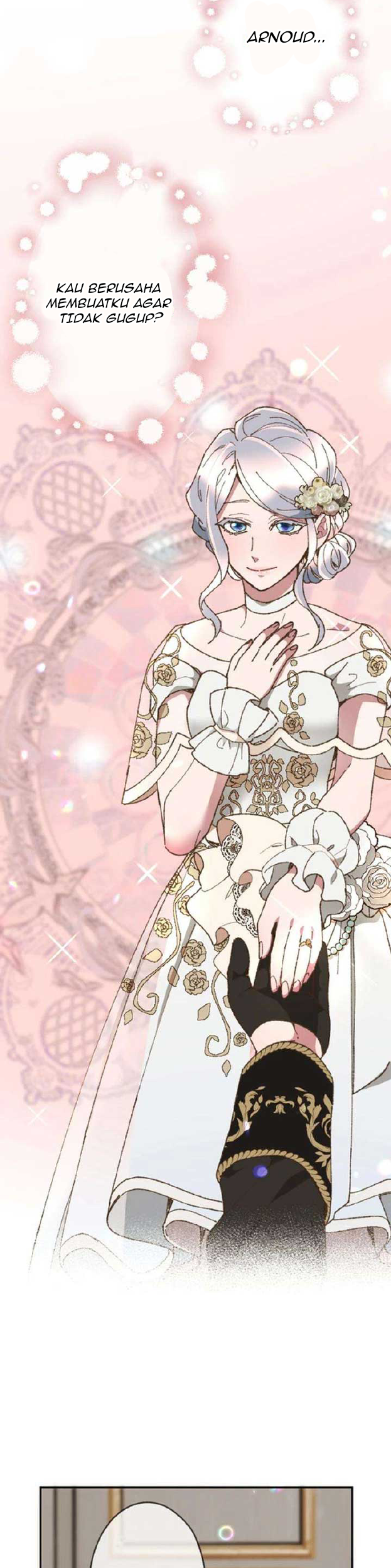 The Sleeping Duke's Bride Chapter 19 Gambar 37