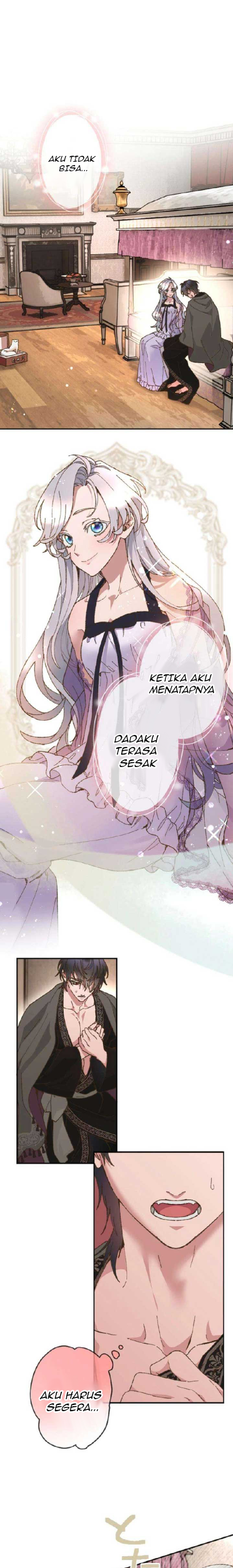 Manga The Sleeping Duke's Bride Chapter 19 gambar nomor 2