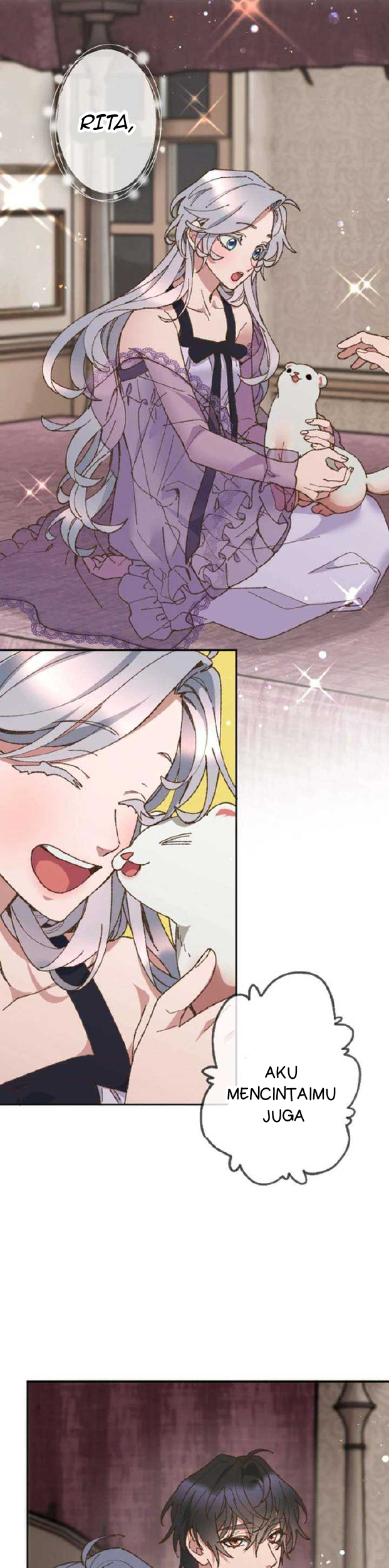 The Sleeping Duke's Bride Chapter 19 Gambar 8