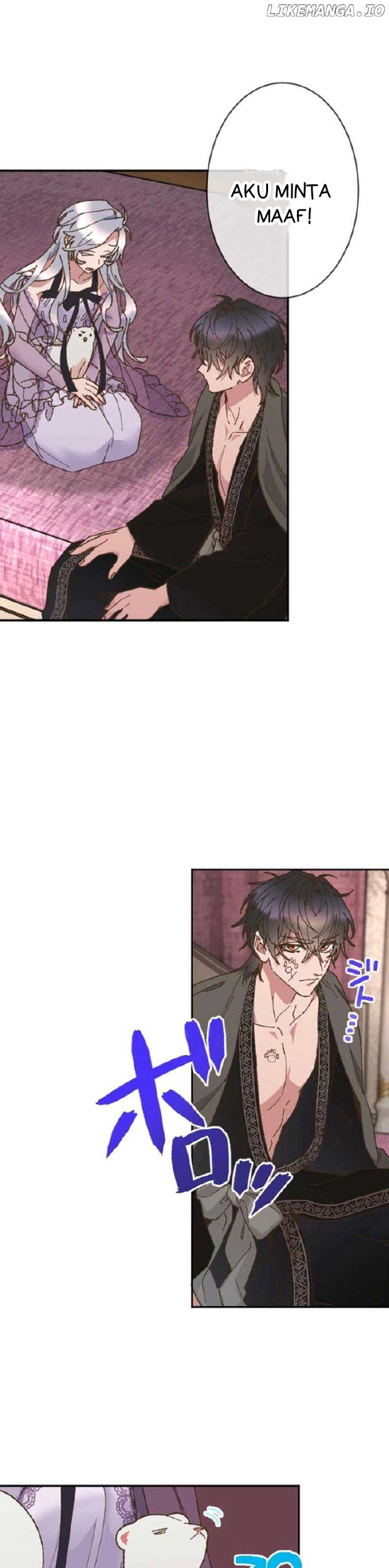 The Sleeping Duke's Bride Chapter 19 Gambar 5