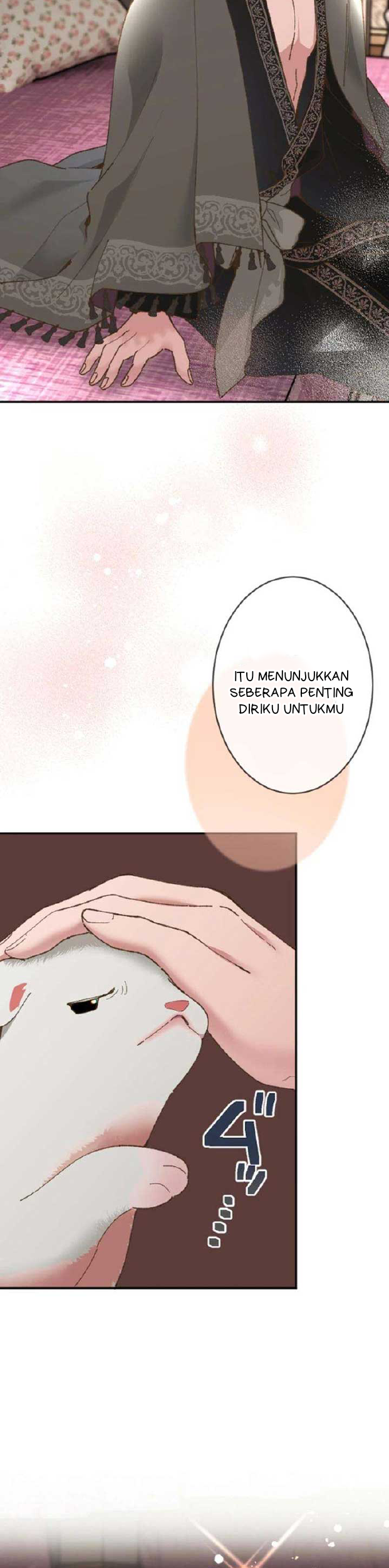 The Sleeping Duke's Bride Chapter 19 Gambar 7