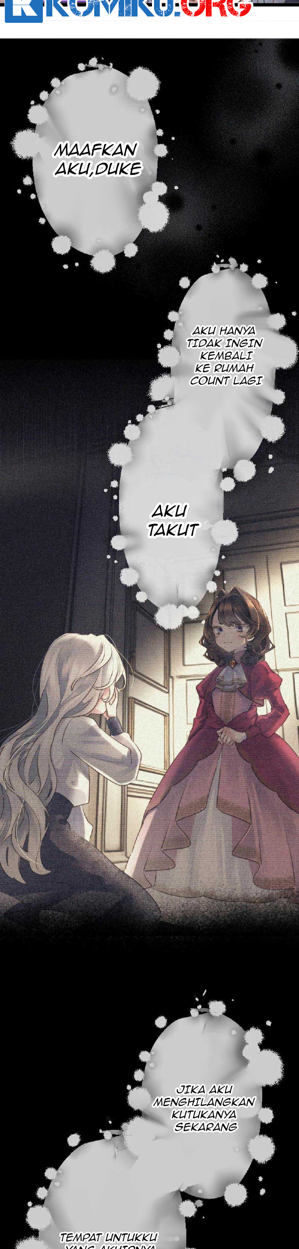 The Sleeping Duke's Bride Chapter 2 Gambar 45