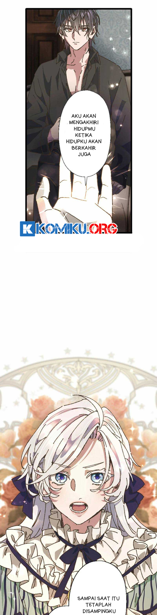 The Sleeping Duke's Bride Chapter 2 Gambar 47