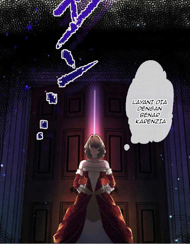 The Sleeping Duke's Bride Chapter 2 Gambar 6