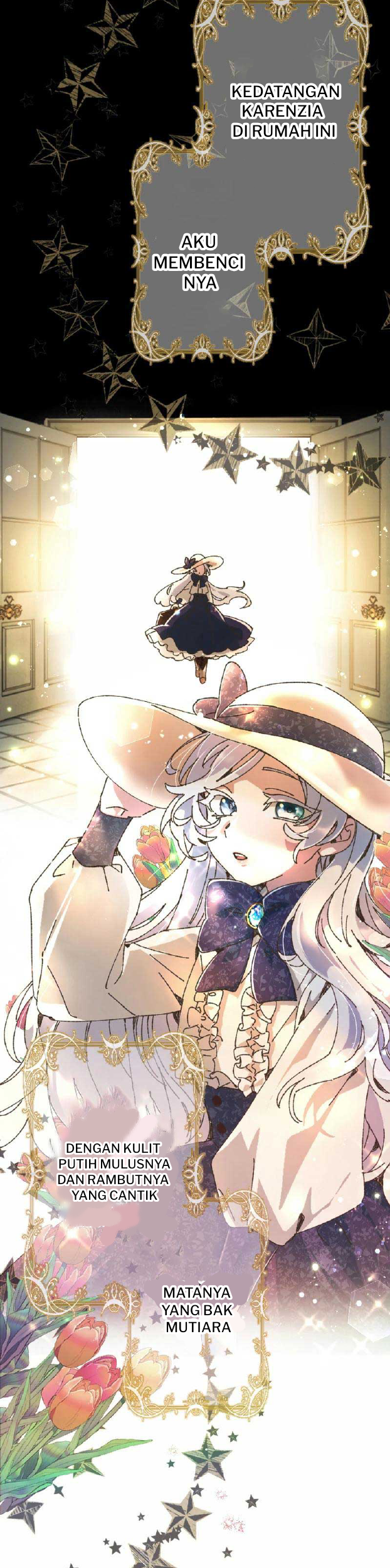 The Sleeping Duke's Bride Chapter 2 Gambar 8