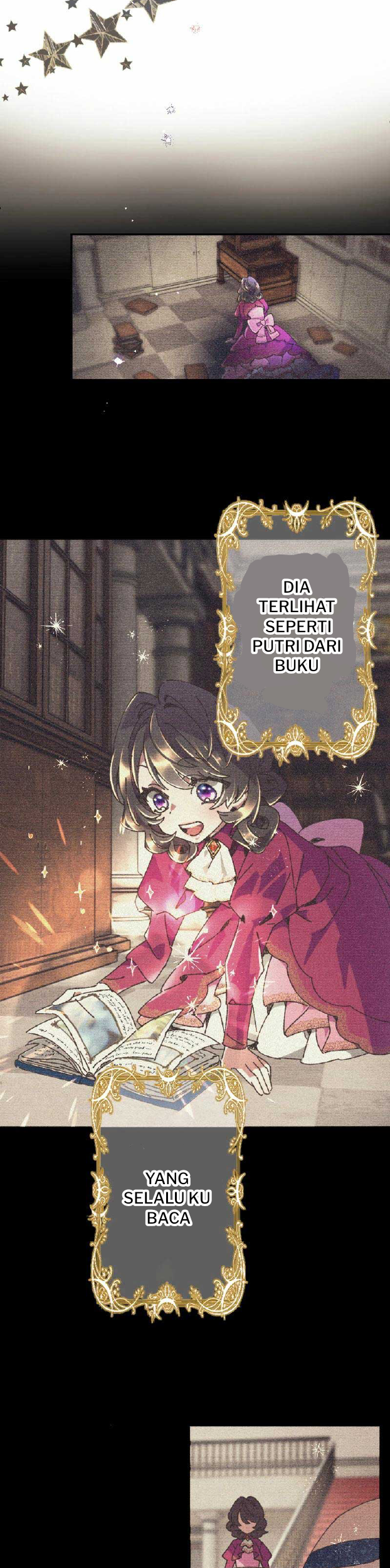 The Sleeping Duke's Bride Chapter 2 Gambar 9