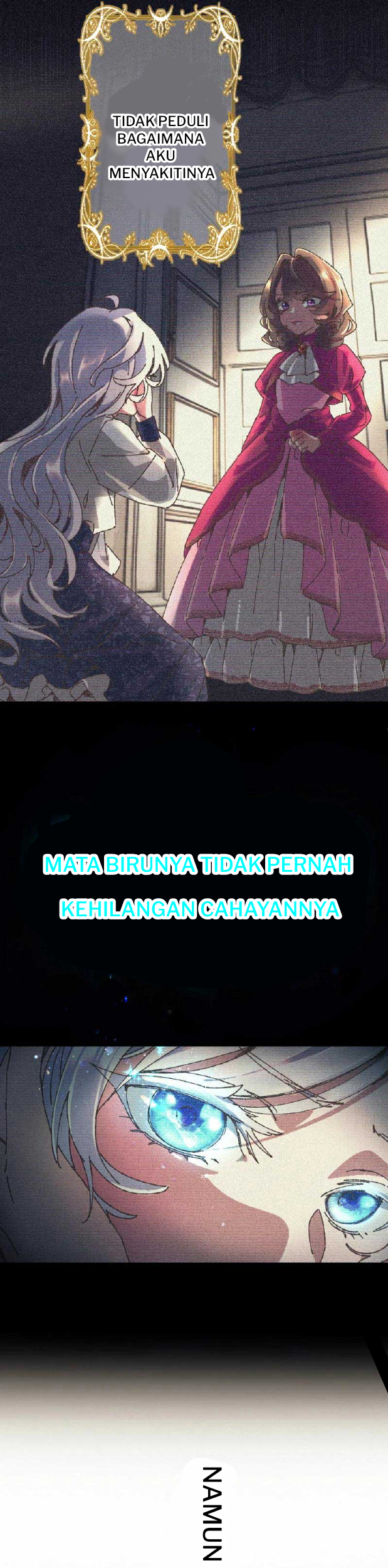 The Sleeping Duke's Bride Chapter 2 Gambar 12