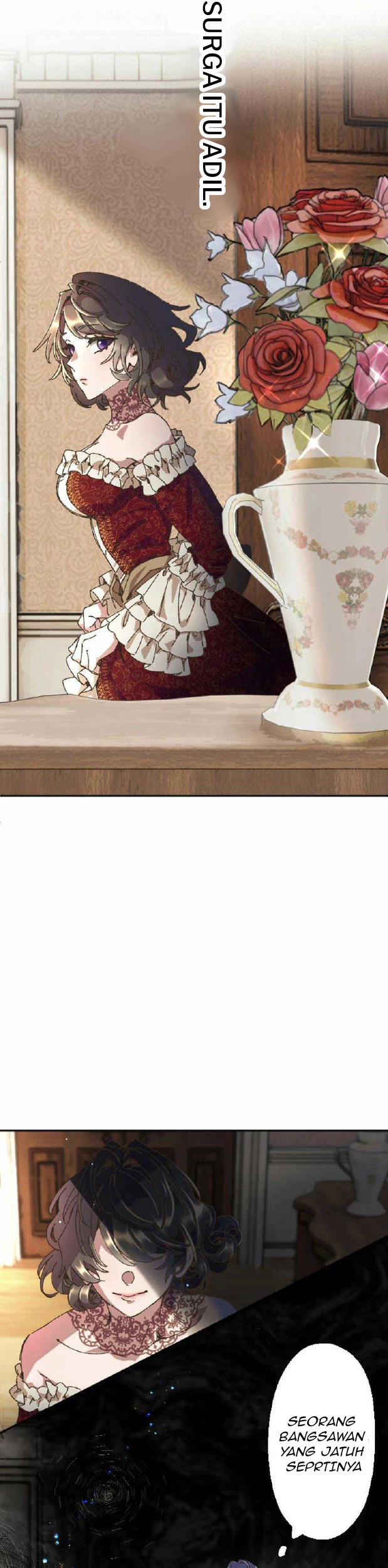 The Sleeping Duke's Bride Chapter 2 Gambar 13