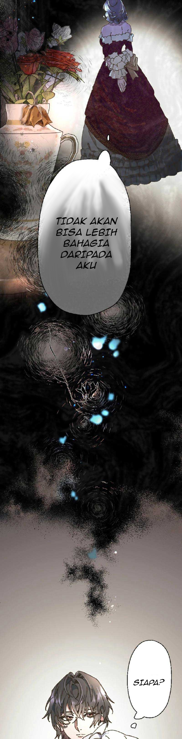 The Sleeping Duke's Bride Chapter 2 Gambar 14